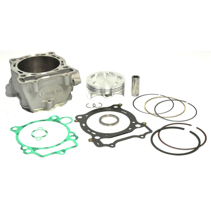 Cylinder kompletny ATHENA YAMAHA yfz 450 '04-'11 b