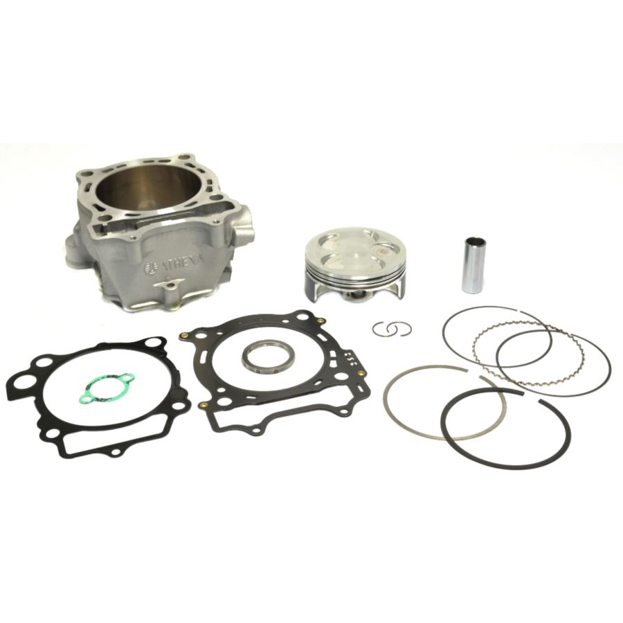Cylinder kompletny ATHENA YAMAHA yfz 450r '09-'13,