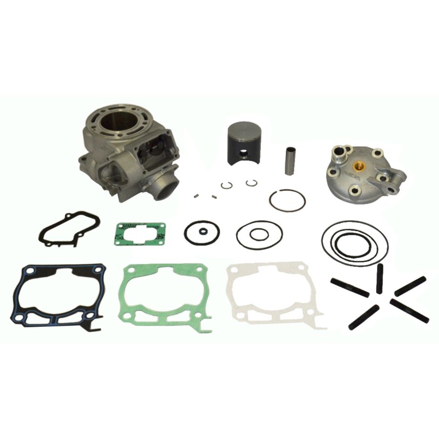 Cylinder kompletny ATHENA YAMAHA yz 125 '05-'22 st