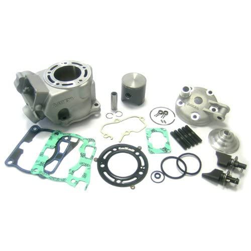 Cylinder kompletny ATHENA YAMAHA yz 125 '97-'04 ze