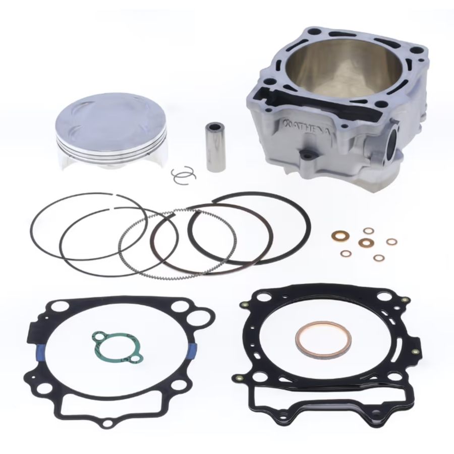 Cylinder kompletny ATHENA YAMAHA yz 450f '20-'22 s
