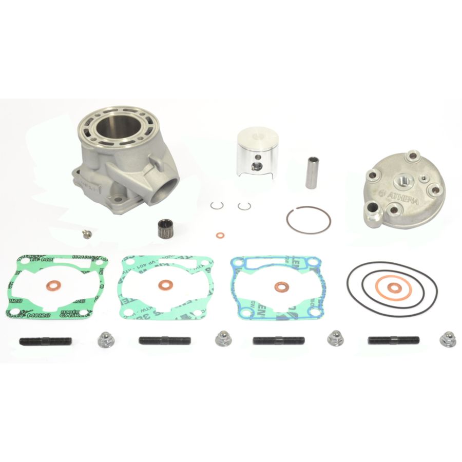 Cylinder kompletny ATHENA YAMAHA yz 85 '02-'18 105