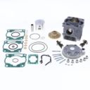 Cylinder kompletny ATHENA YAMAHA yz 85 '19-'23 big