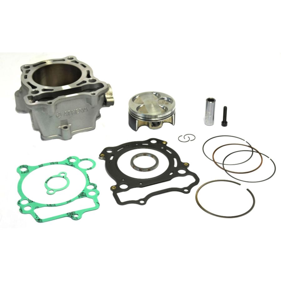 Cylinder kompletny ATHENA YAMAHA yzf 250 '01-'07,