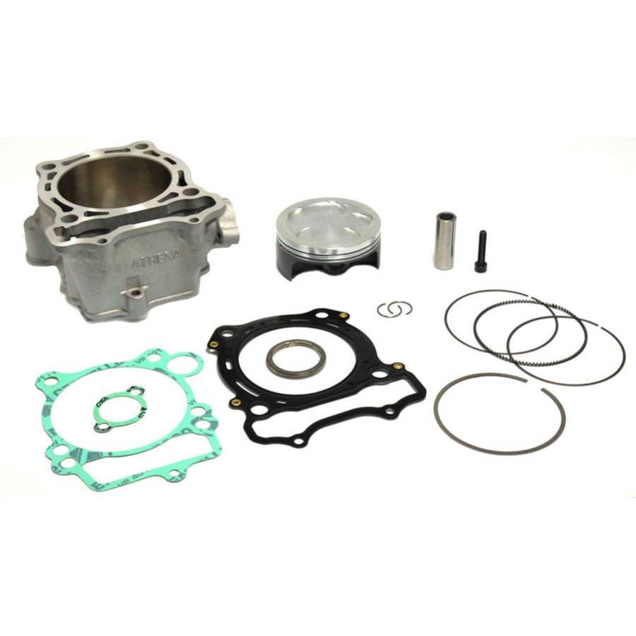 Cylinder kompletny ATHENA YAMAHA yzf 250 '08-'13 b