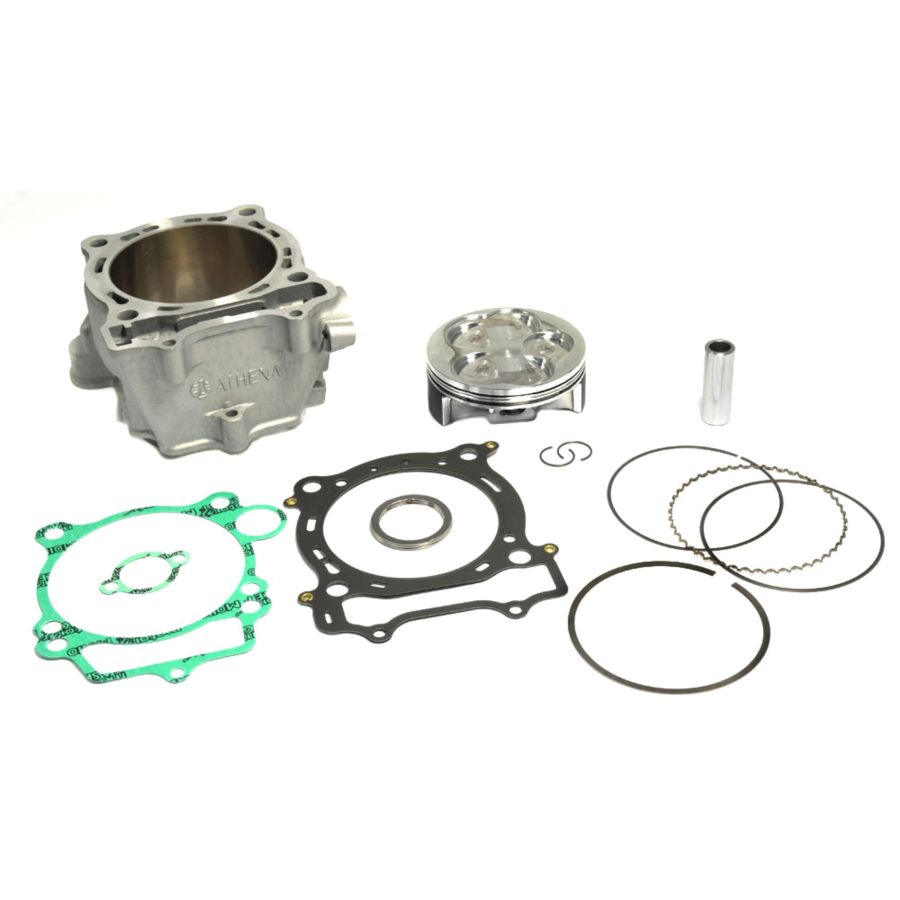 Cylinder kompletny ATHENA YAMAHA yzf 450 '03-'05,