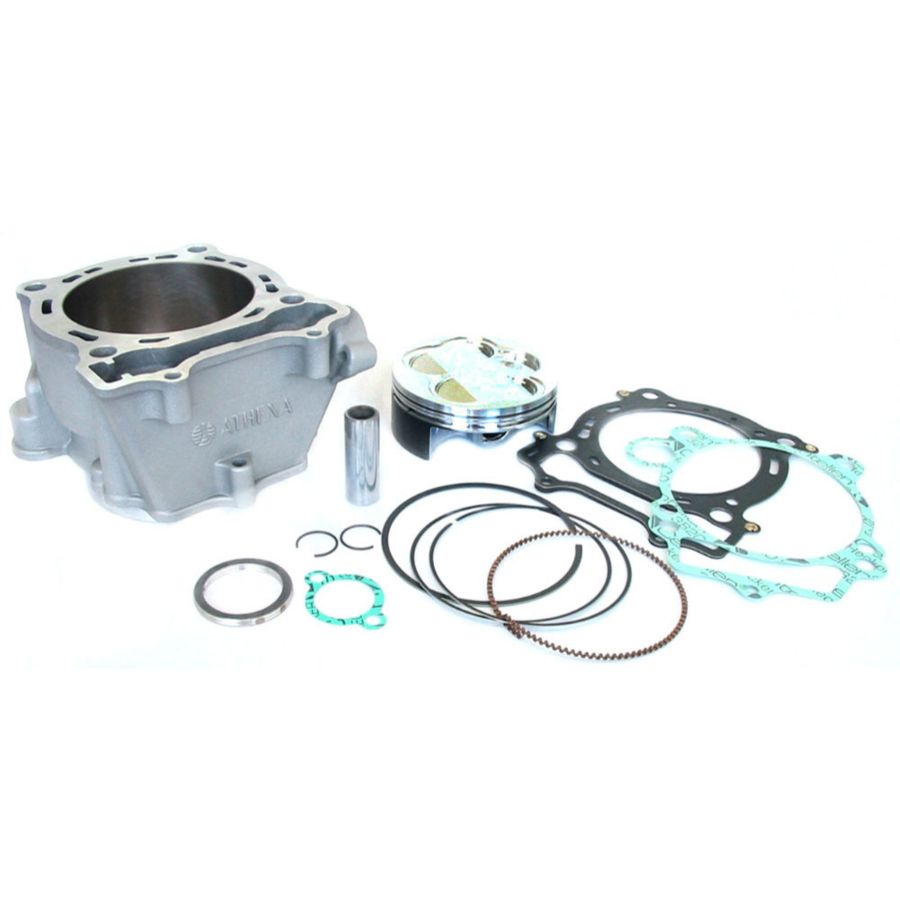 Cylinder kompletny ATHENA YAMAHA yzf 450 '03-'05,