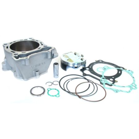 Cylinder kompletny ATHENA YAMAHA yzf 450 '03-'05,