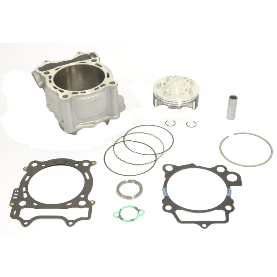 Cylinder kompletny ATHENA YAMAHA yzf 450 '06-'09,