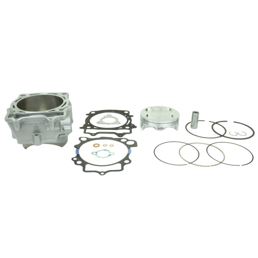Cylinder kompletny ATHENA YAMAHA yzf 450 '14-17 bi