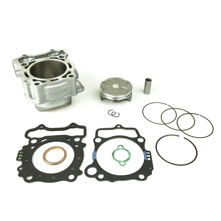 Cylinder kompletny ATHENA YAMAHA yzf 450 '18-19 bi