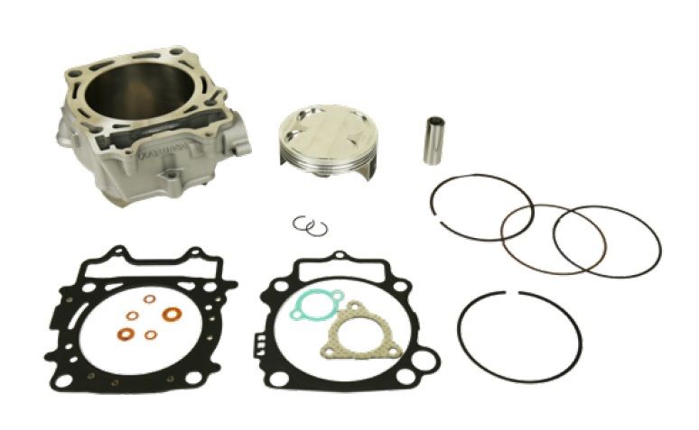 Cylinder kompletny ATHENA YAMAHA yzf 450 '18-19 st
