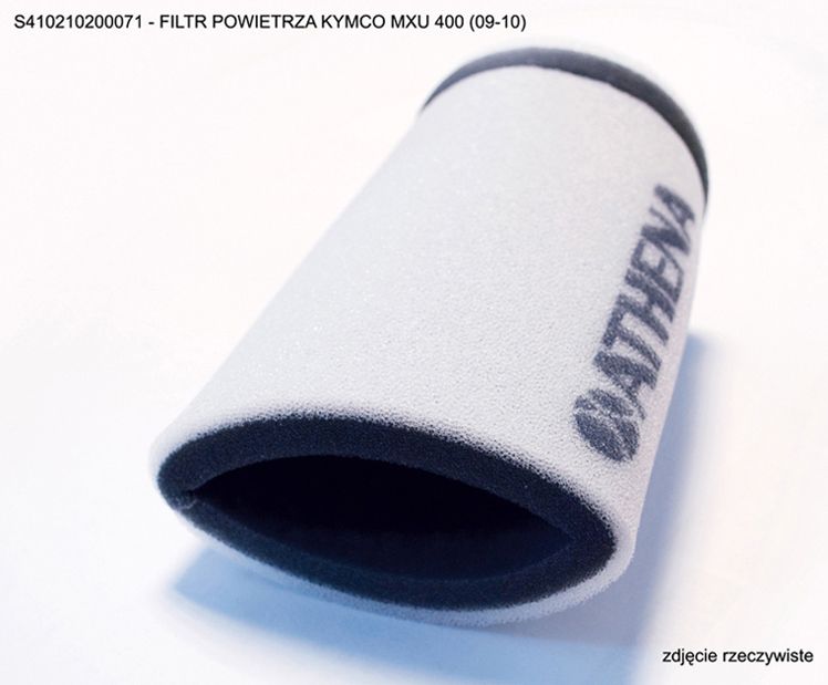 Filtr ATHENA powietrza KYMCO MXu 400 '09-'10