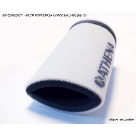 Filtr ATHENA powietrza KYMCO MXu 400 '09-'10