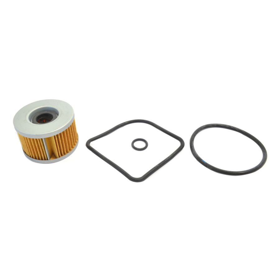 Filtr oleju ATHENA HONDA cx 500/ trx 400-680 (HF11