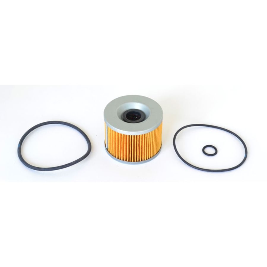 Filtr oleju ATHENA HONDA/ KAWASAKI/ YAMAHA (HF401)