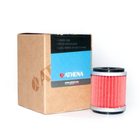 Filtr oleju ATHENA YAMAHA wr 125 r/x 09-11, wrf 25