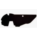 Filtr powietrza ATHENA APRILIA SCARabeo 4T 50 '06-