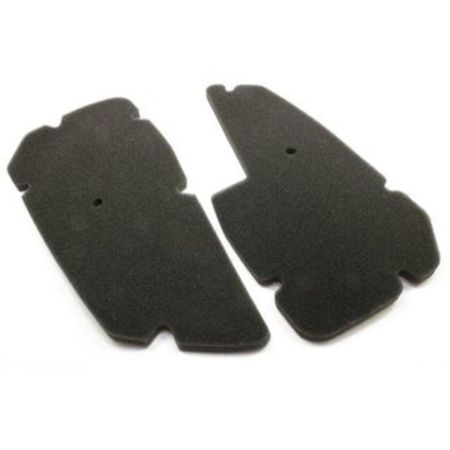 Filtr powietrza ATHENA PIAGGIO hexagon 125/150/180