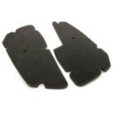 Filtr powietrza ATHENA PIAGGIO hexagon 125/150/180