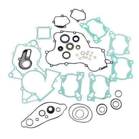 Komplet uszczelek ATHENA (z uszczelniaczami olejow