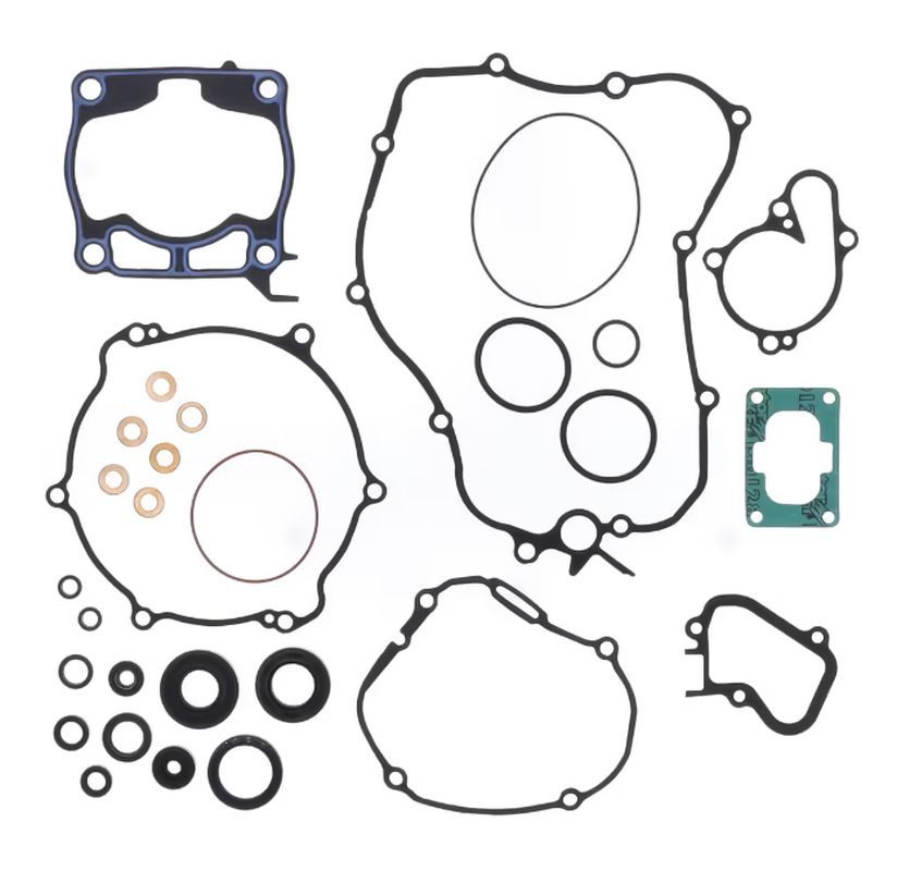 Komplet uszczelek ATHENA (z uszczelniaczami olejow