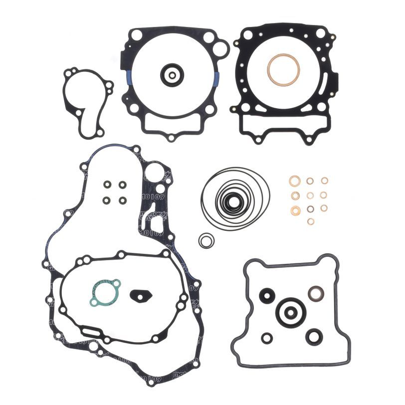 Komplet uszczelek ATHENA (z uszczelniaczami olejow