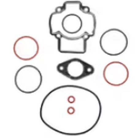 Komplet uszczelek ATHENA APRILIA 50 DERBI 50 gil