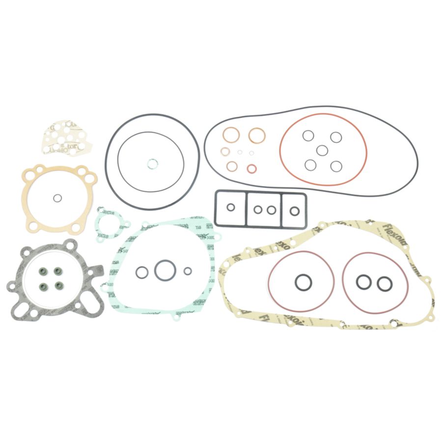 Komplet uszczelek ATHENA APRILIA etx 600 '88-'90,