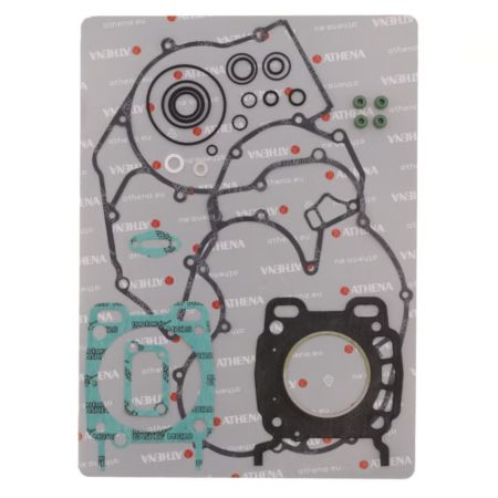 Komplet uszczelek ATHENA GILERA dakota 500 '88-'93