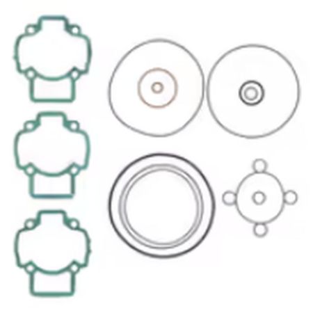 Komplet uszczelek ATHENA GILERA runner fl/lc 50 '9