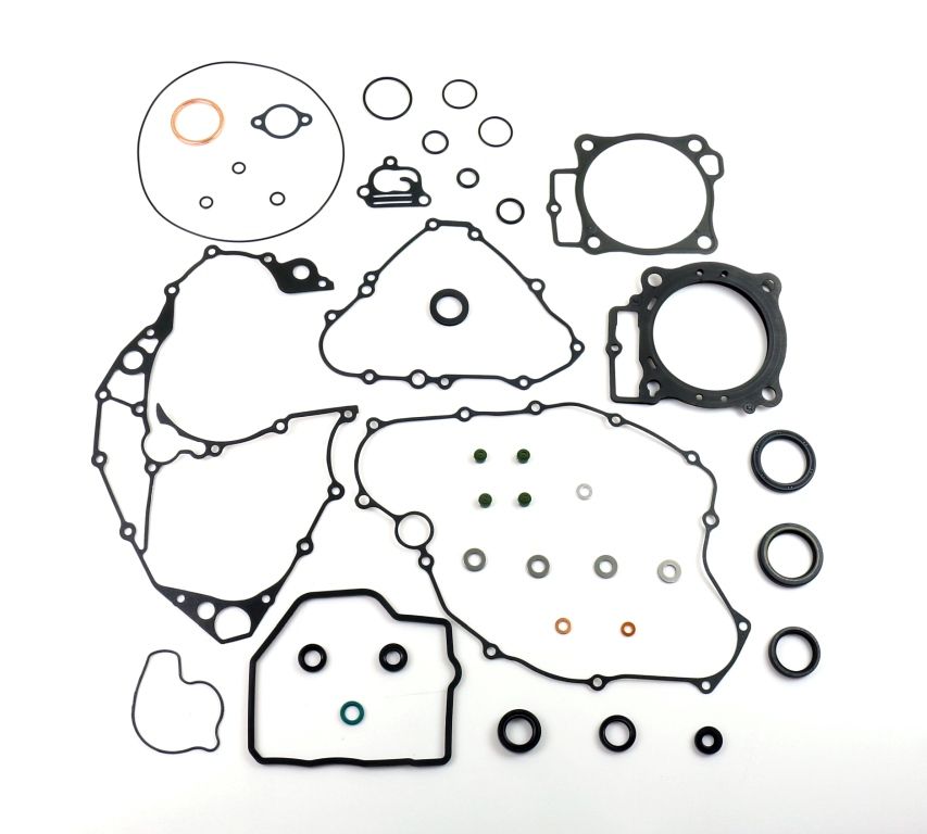 Komplet uszczelek ATHENA HONDA crf 450r 17-18 (z k