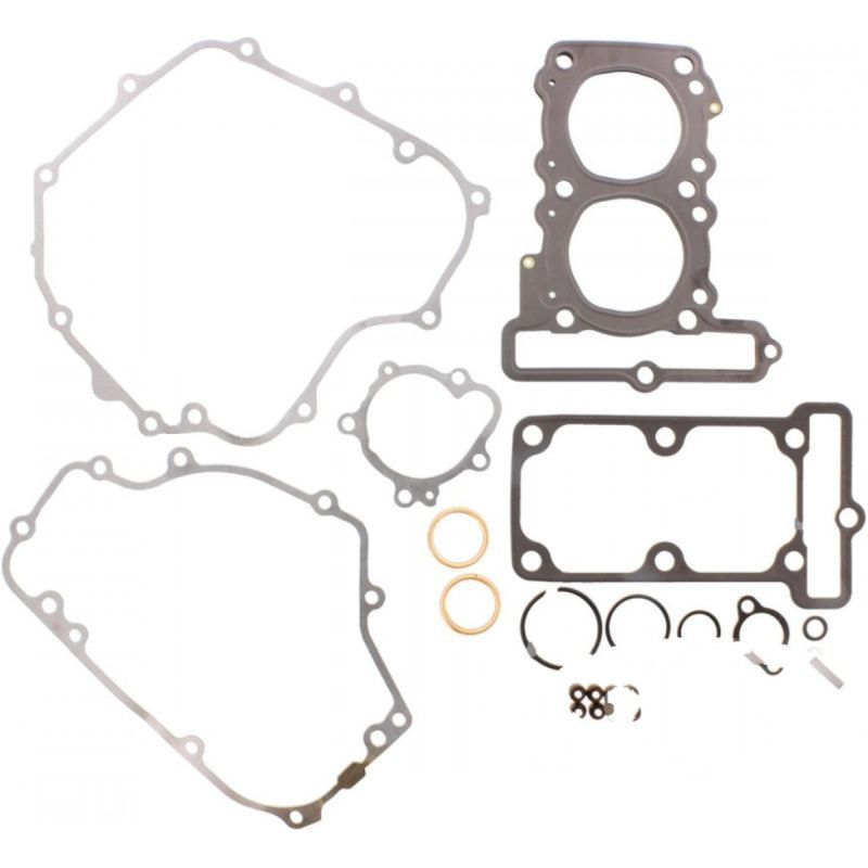 Komplet uszczelek ATHENA KAWASAKI kle 300 versys '