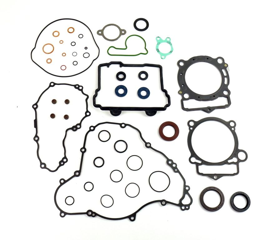 Komplet uszczelek ATHENA KTM excf 350 '17-'19, hus