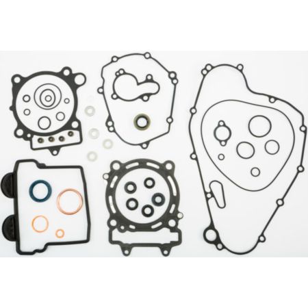 Komplet uszczelek ATHENA KTM excf 350 '2020, HUSQV