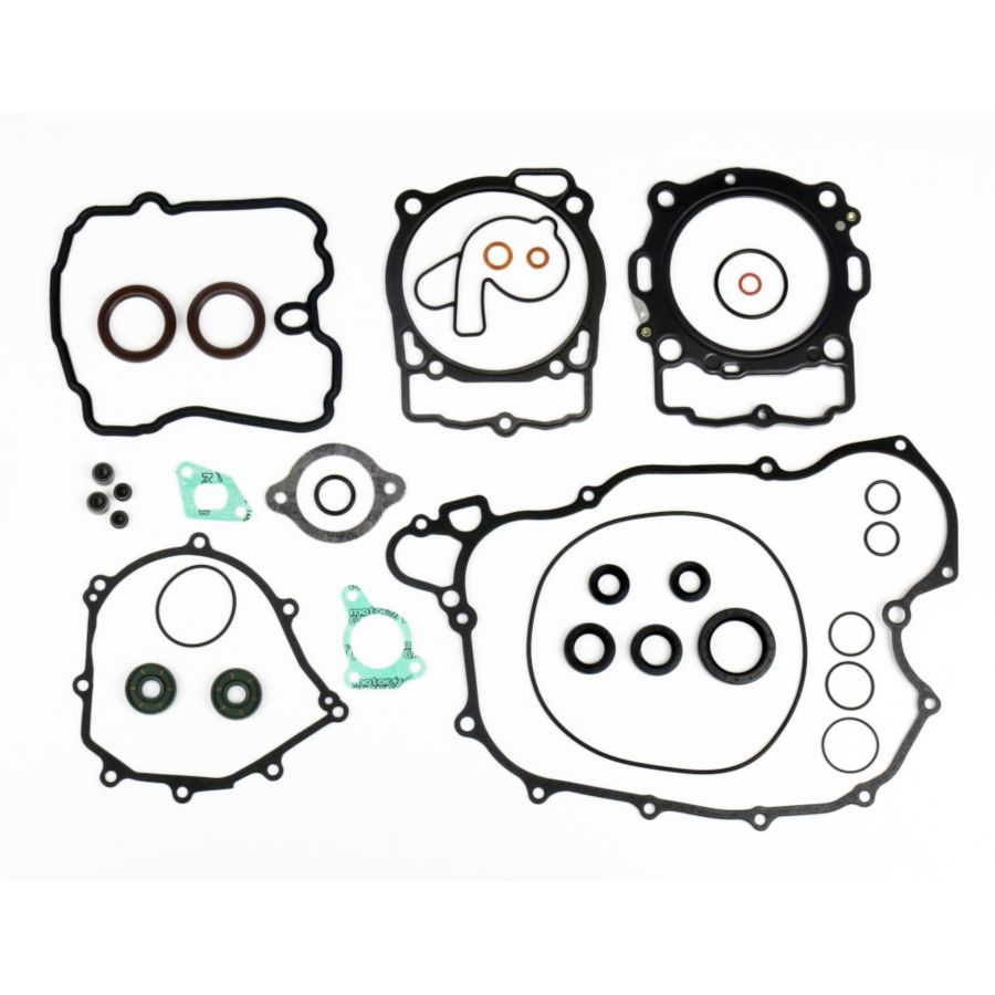 Komplet uszczelek ATHENA KTM excf 450/500 '14-'16,