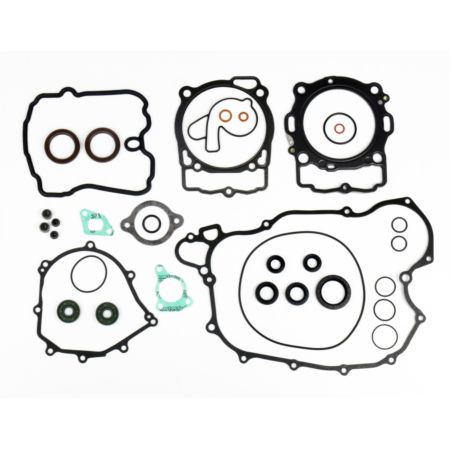 Komplet uszczelek ATHENA KTM excf 450/500 '14-'16,