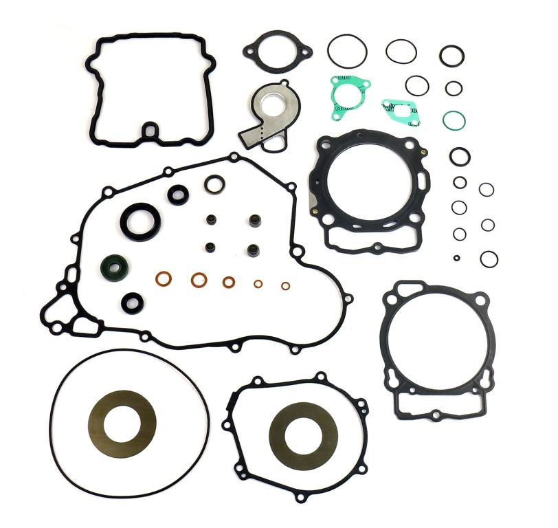 Komplet uszczelek ATHENA KTM excf 450/500 '17-'18,