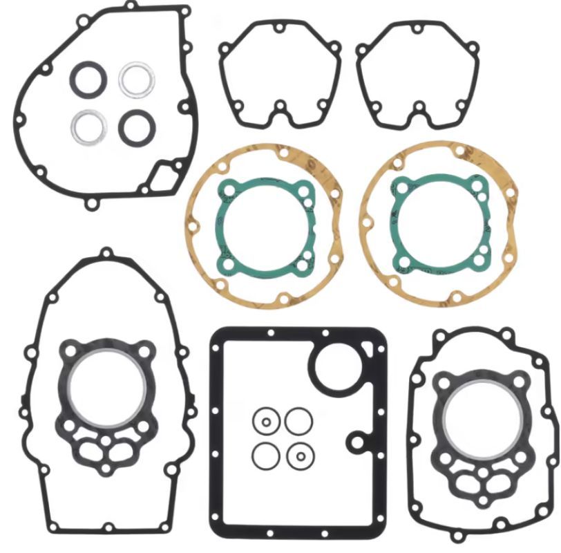 Komplet uszczelek ATHENA MOTOGUZZI v50 '77-'80