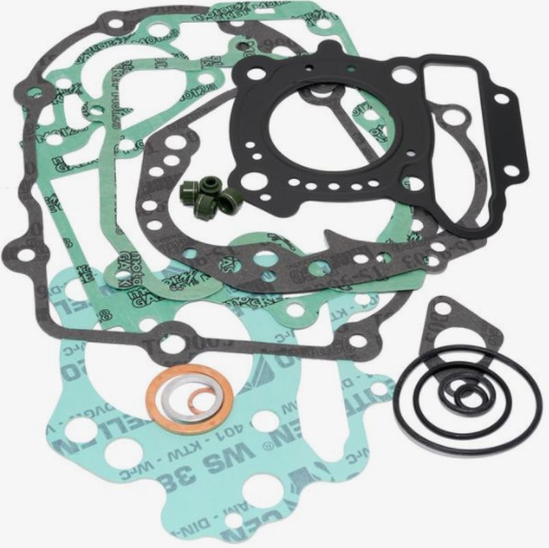 Komplet uszczelek ATHENA PEUGEOT satelis 125 '07-'