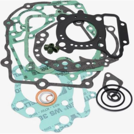 Komplet uszczelek ATHENA PEUGEOT satelis 125 '07-'