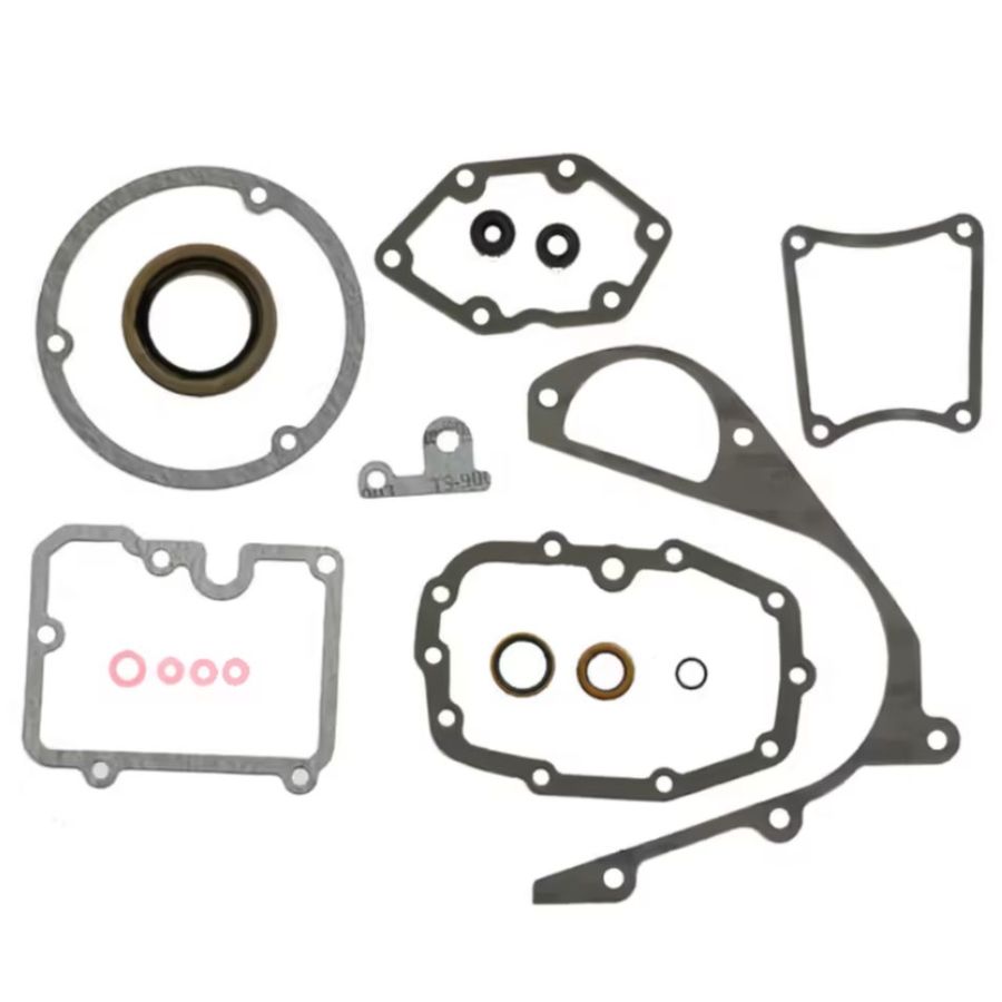 Komplet uszczelek ATHENA skrzyni biegów z uszczeln