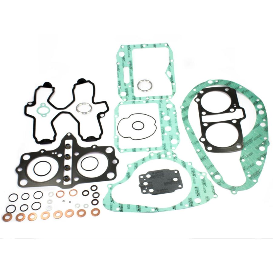 Komplet uszczelek ATHENA SUZUKI gs 500 e '89-'00,