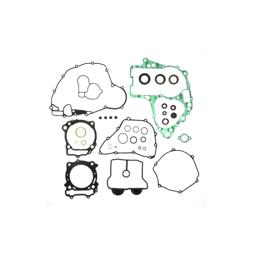 Komplet uszczelek ATHENA SUZUKI rmx450z '14-'16 (z