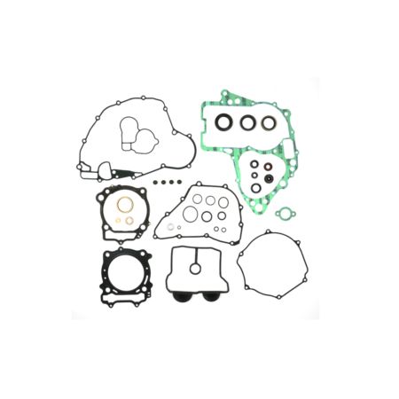 Komplet uszczelek ATHENA SUZUKI rmx450z '14-'16 (z