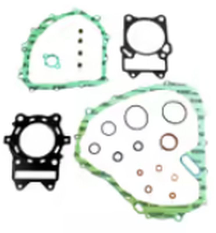 Komplet uszczelek ATHENA SUZUKI, lt-a 450x king qu