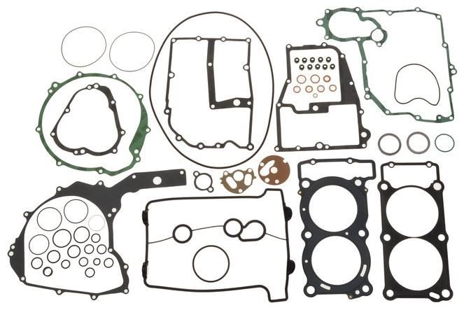 Komplet uszczelek ATHENA YAMAHA tdm 850 91-00