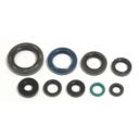 Komplet uszczelniaczy silnikowych ATHENA HONDA cr