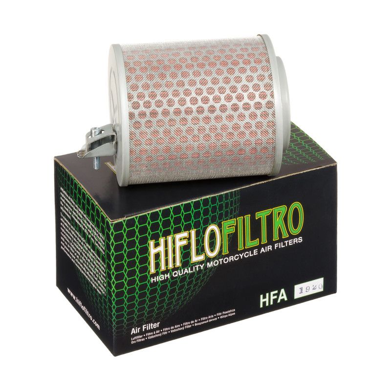Filtr powietrza HONDA vtr 1000 sp1/sp2 00-06 HIFLO