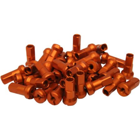 Komplet nypli MOOSERACING MX1 8g orange